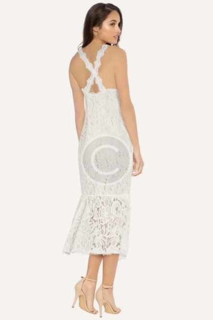 White Dress - Image 2