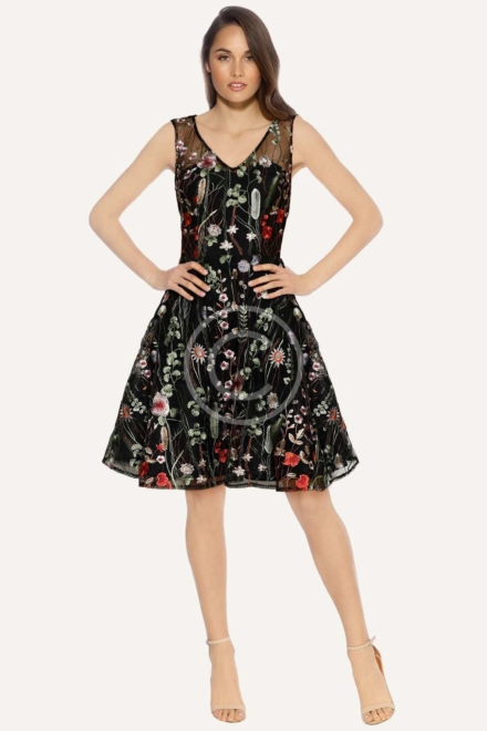 Cocktail Dress