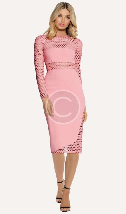 Zoe Dress