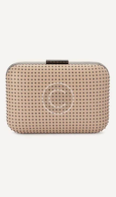 Studded Bag
