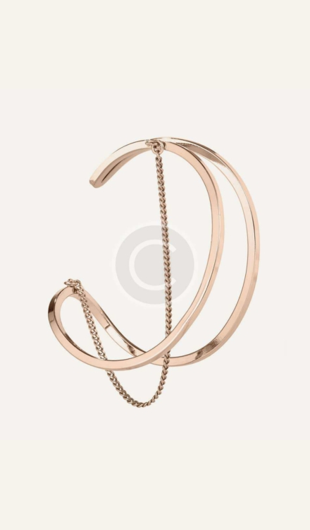 Gold Bracelet
