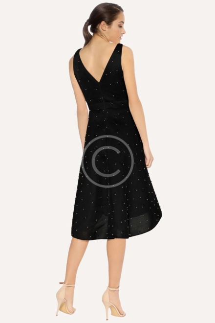 Maxi Dress - Image 2