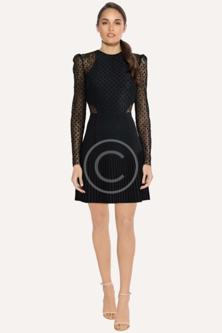 Skinny Dress