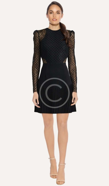 Skinny Dress